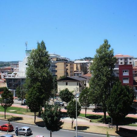 Cosenza Luxury Apartment Exterior photo