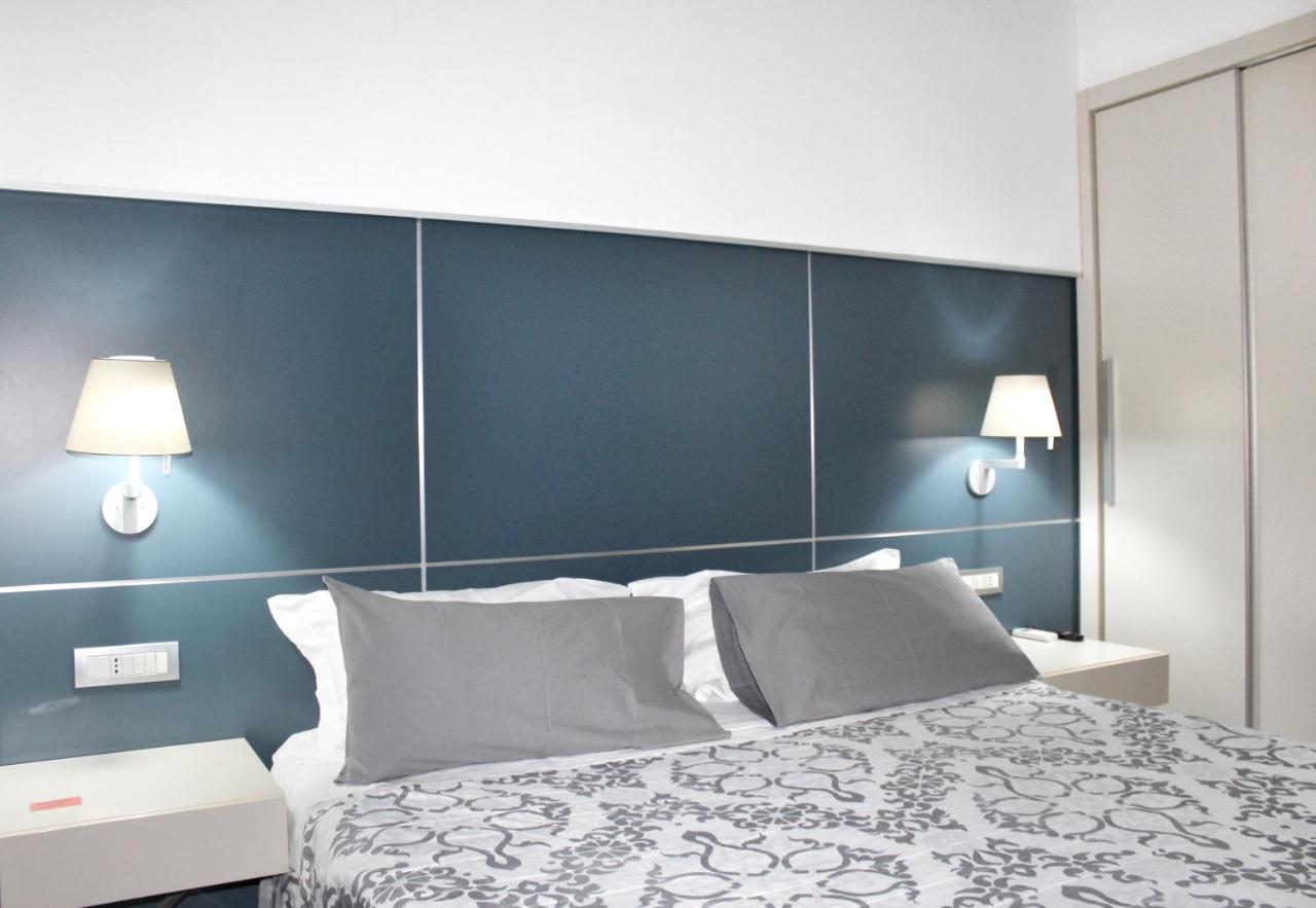 Cosenza Luxury Apartment Exterior photo