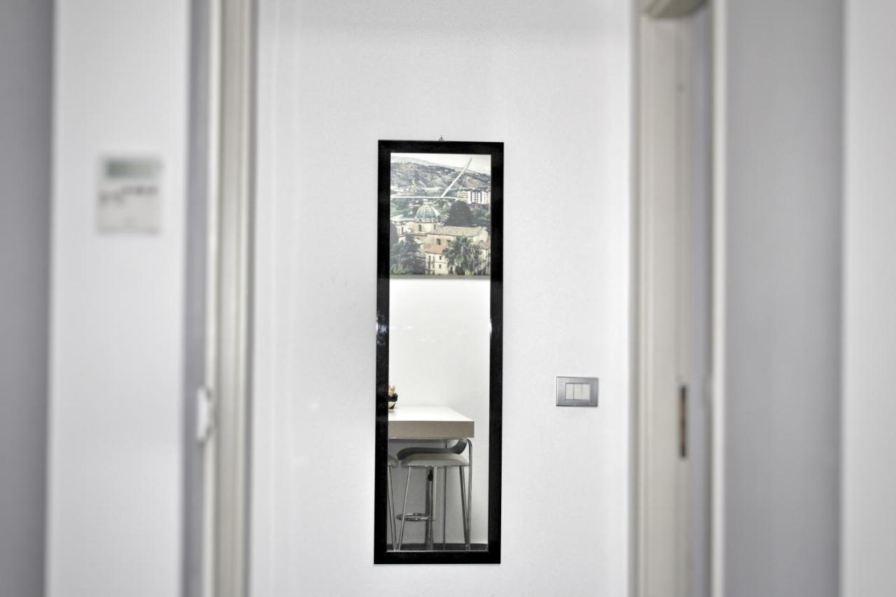Cosenza Luxury Apartment Exterior photo