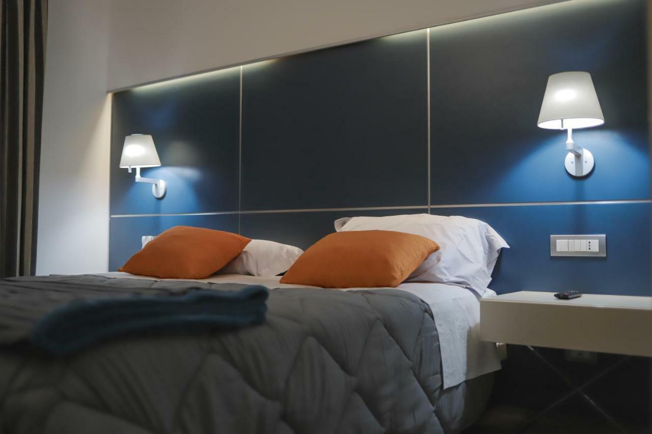 Cosenza Luxury Apartment Exterior photo